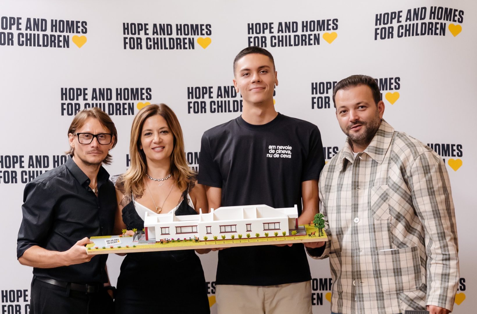 Gest impresionant al lui David Popovici. Ce îşi doreşte la aniversarea vârstei de 21 de ani: „De ziua mea nu vreau cadouri!”