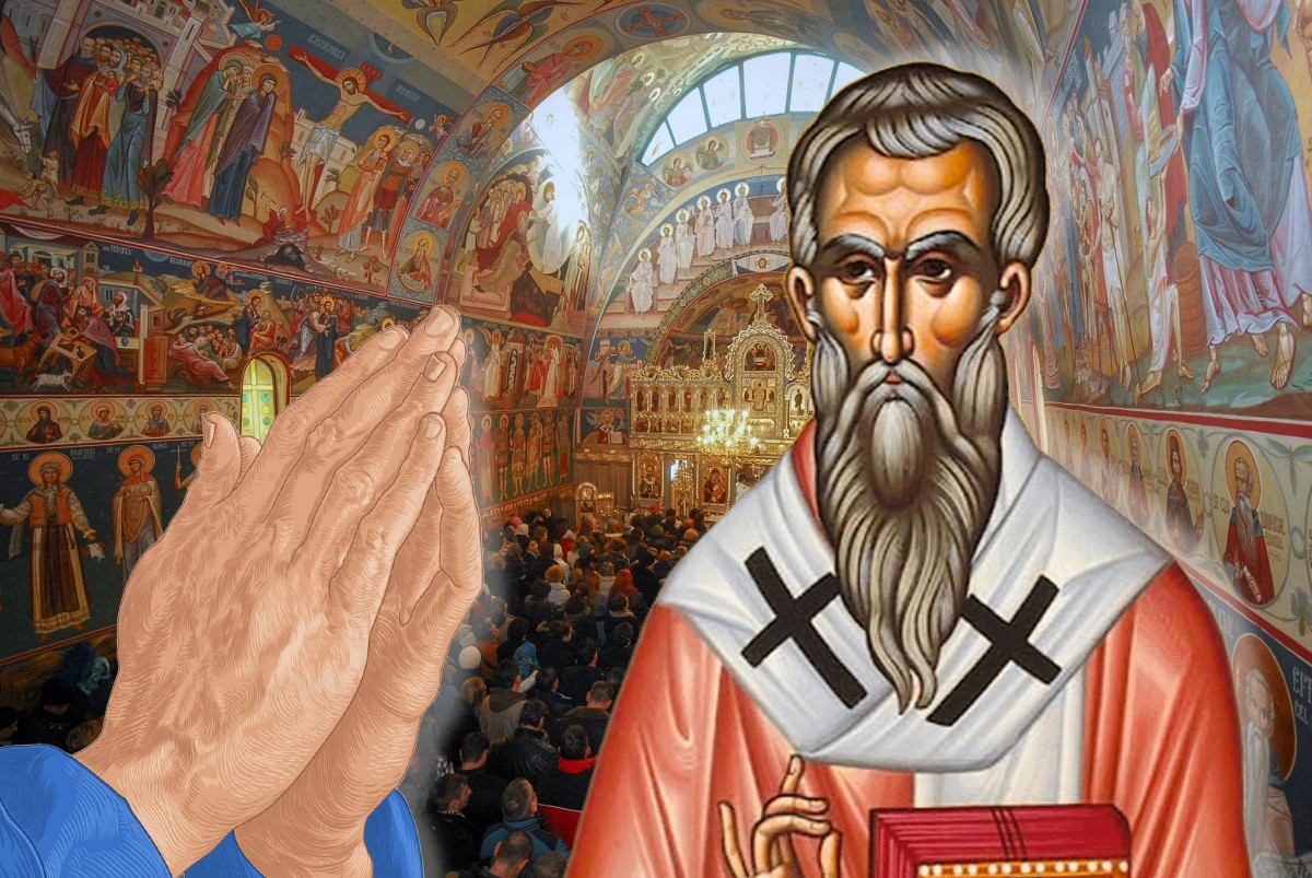 Calendar ortodox 12 septembrie 2025. Sfântul mucenic al lui Hristos, mare făcător de minuni. Rugăciunea care face adevărate miracole