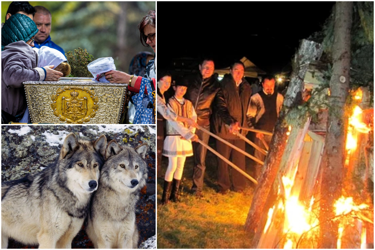 Calendar ortodox 4 octombrie 2025. Sărbătoare mare, este pomenit sfântul care a participat la înmormântarea Maicii Domnului. Seara se rosteşte rugăciunea făcătoare de minuni