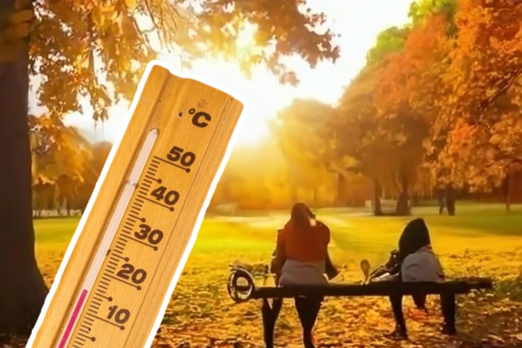 Prognoza meteo pentru septembrie – octombrie. Încălzire bruscă a vremii. Vom avea chiar și 32 de grade în weekend. De când se răcește vremea