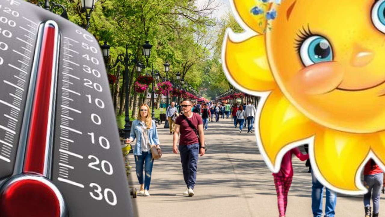 Prognoza meteo 20 septembrie. Încălzire bruscă a vremii. Meteorologii anunță până la 32 de grade în weekend