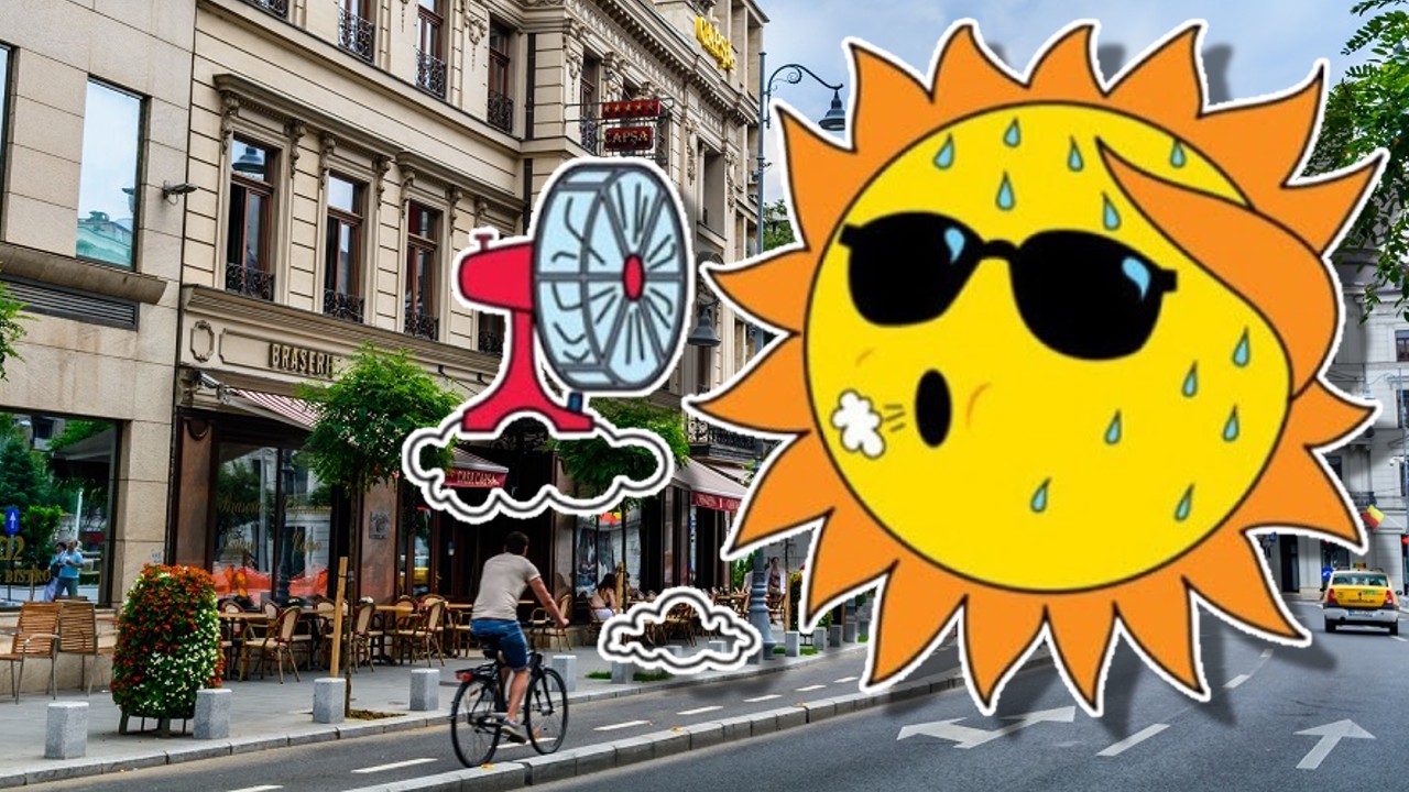 Prognoza meteo 4 septembrie 2026. Vara nu se dă dusă din România. Căldură sufocantă în sud, ploi și furtuni în mai multe regiuni ale țării