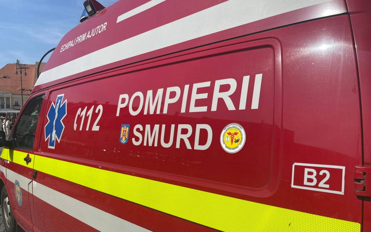 Caz șocant la Botoșani! Copil ajuns în comă la spital din cauza unui plasture. Ce au descoperit medicii