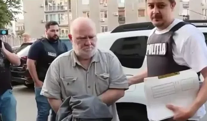 Alfred Bulai, trimis în judecată pentru agresiune sexuală și folosirea abuzivă a funcției în scop sexual