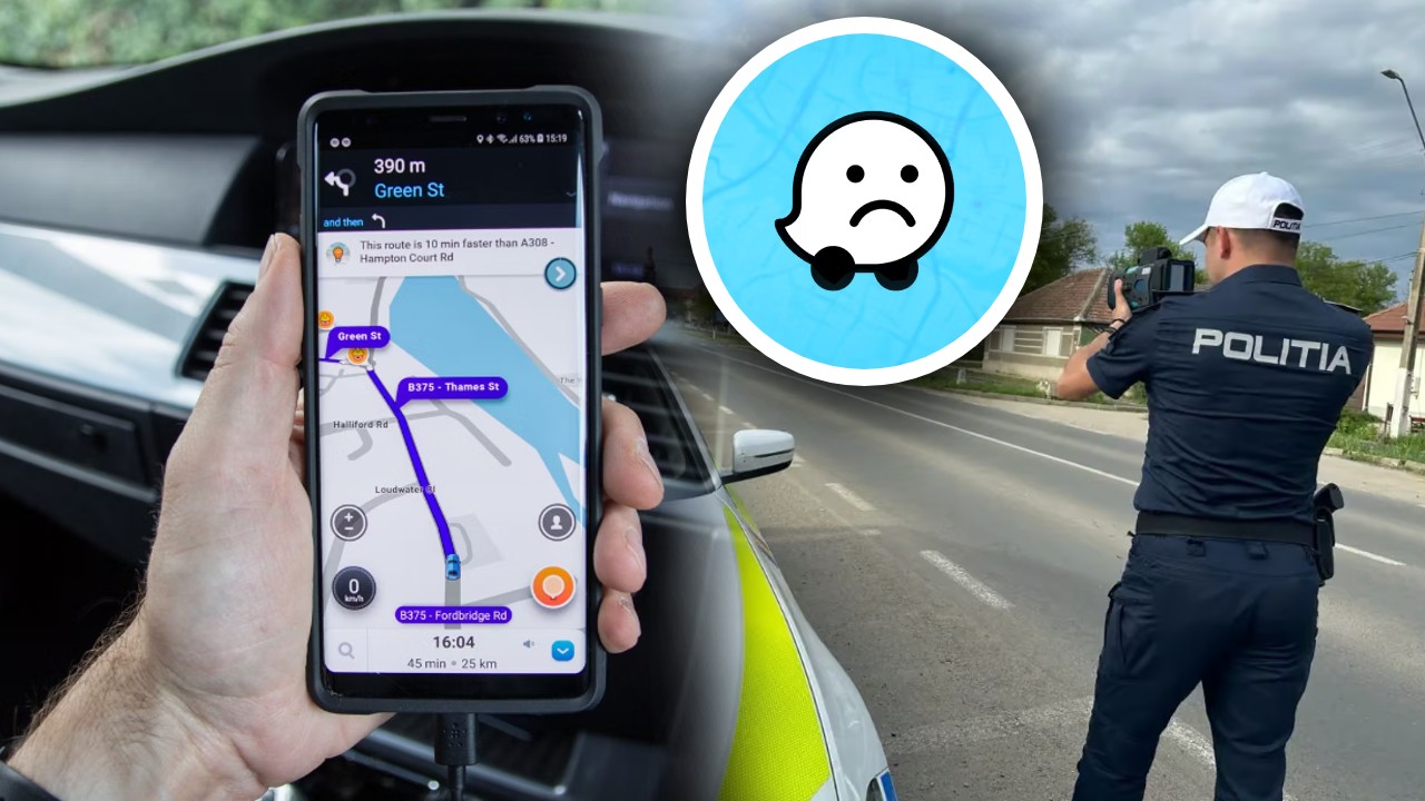 Funcții noi ale aplicației Waze, introduse la începutul anului 2026. Navigarea devine mai ușoară și mai intuitivă