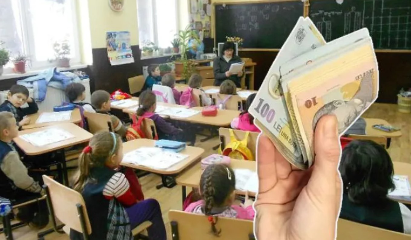 Burse școlare pentru 2025 – 2026. Criterii noi de acordare pentru bursele de merit. Dispar bursele pentru elevii din familii monoparentale – proiect