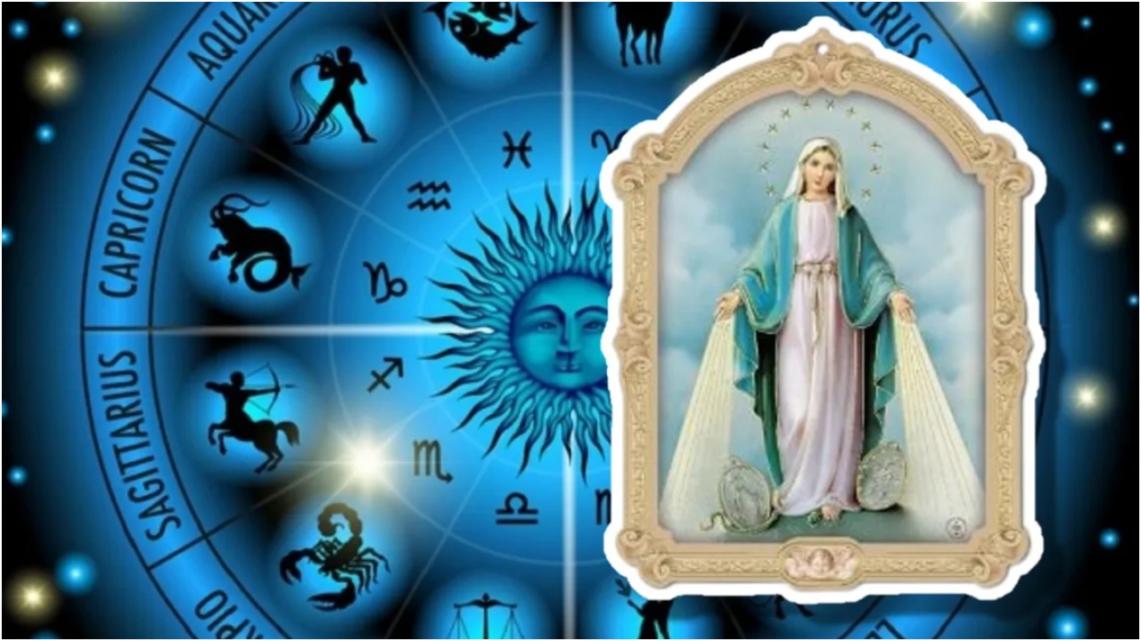 Mesaje puternice de la Fecioara Maria pentru zodii. Confirmări divine, vindecări sufletești și semne pe care nu trebuie să le ignori