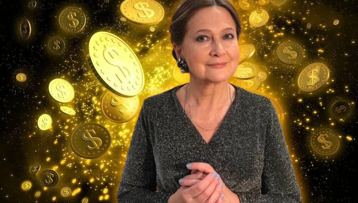 Tamara Globa