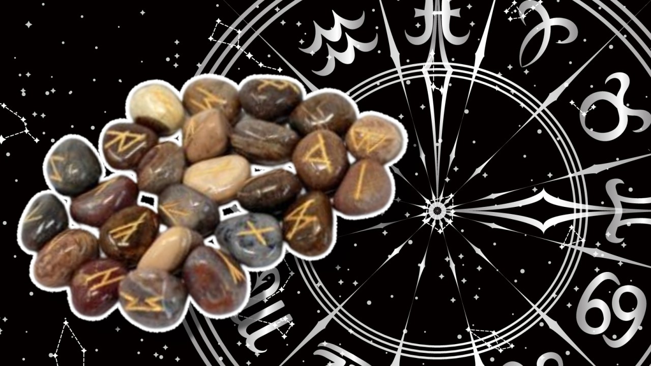 Horoscop rune 19 februarie 2026. EIWAZ anunţă blocaje, ISA cere compromisuri