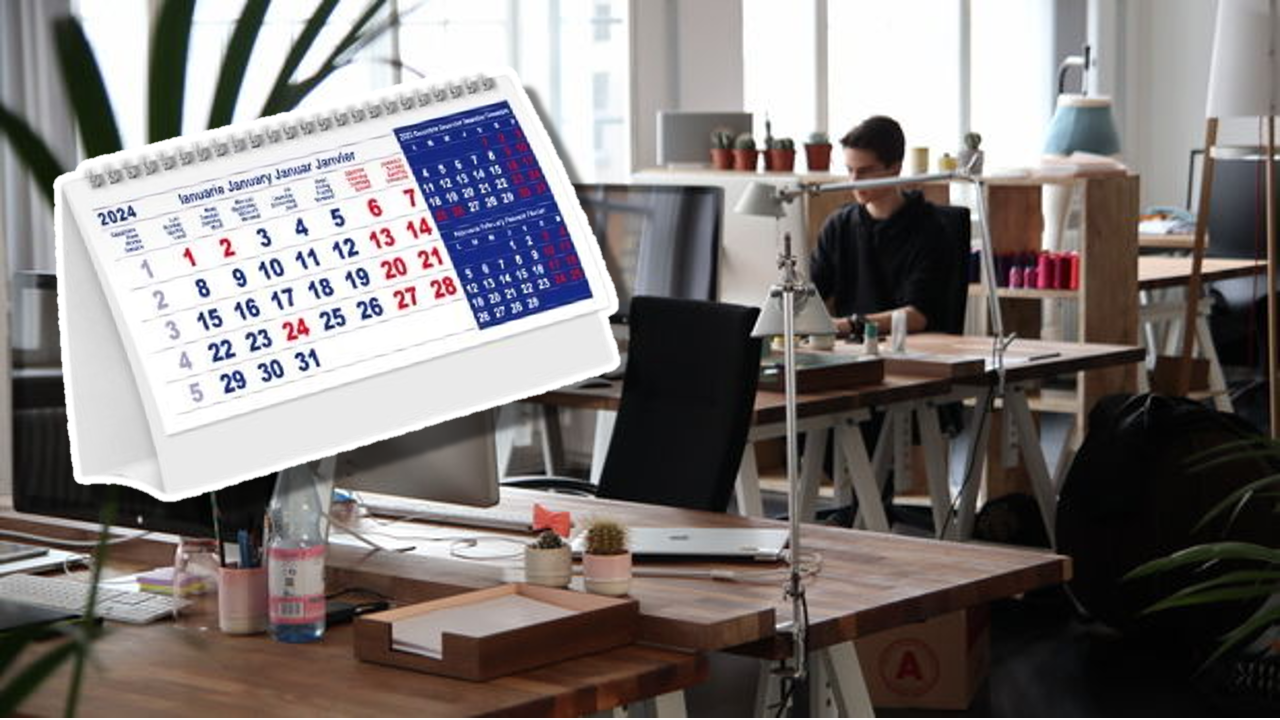 Zile libere 2026. Apare o nouă zi liberă în România. Se acordă numai la cerere