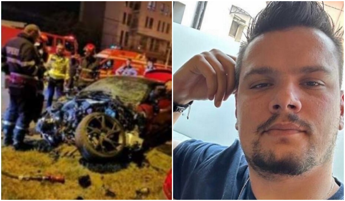 Răsturnare de situaţie în dosarul lui Mario Iorgulescu! Procurorii fac o nouă mişcare, decizie de ultimă oră!