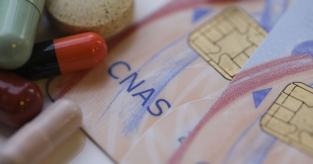 CNAS propune formule matematice pentru a stabili ce români se pot trata gratis la privat