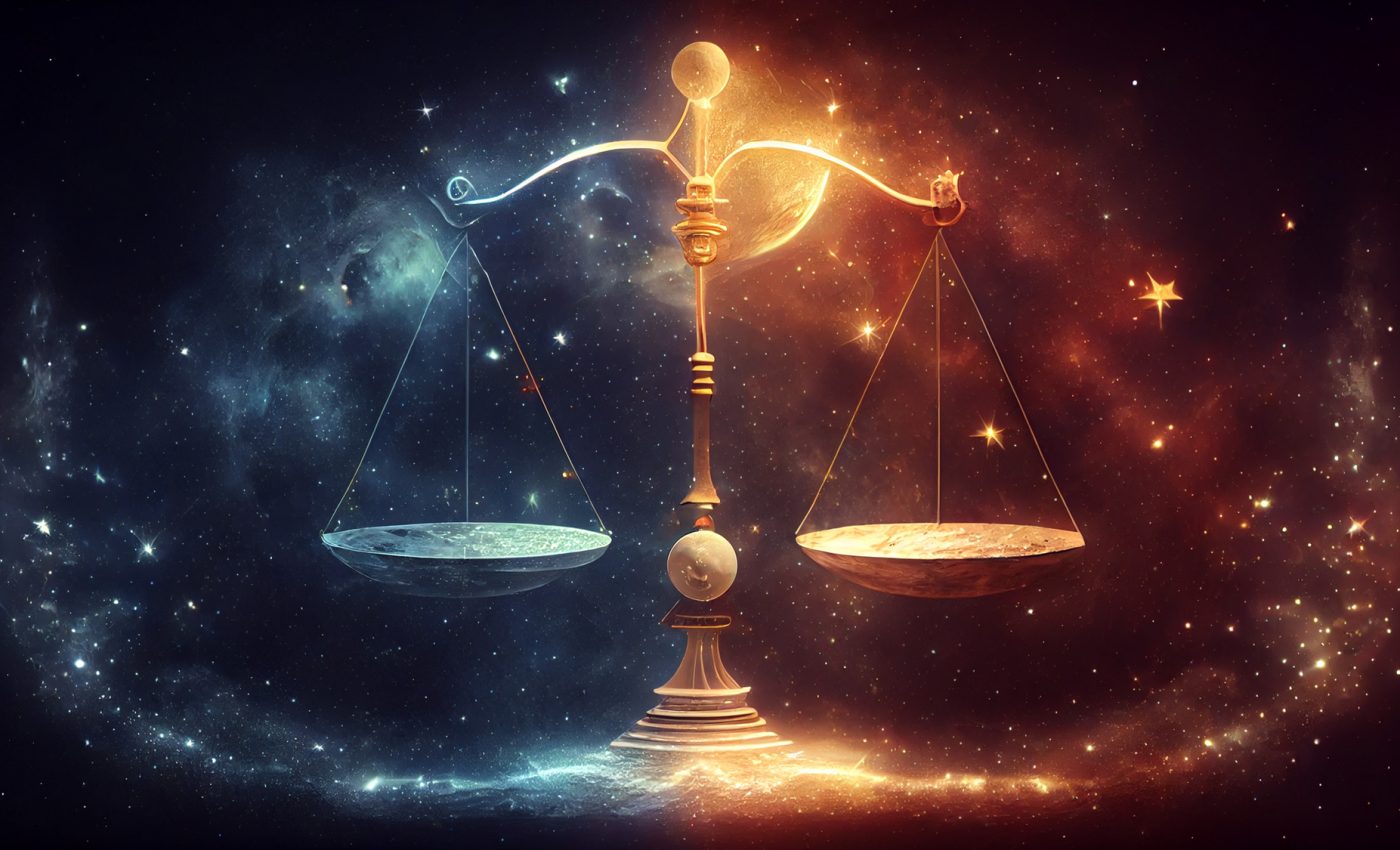 Zodiile care simt cel mai puternic energia magică a sezonului Balanței 2025. Portalul se deschide pentru cei care știu să asculte șoaptele Universului