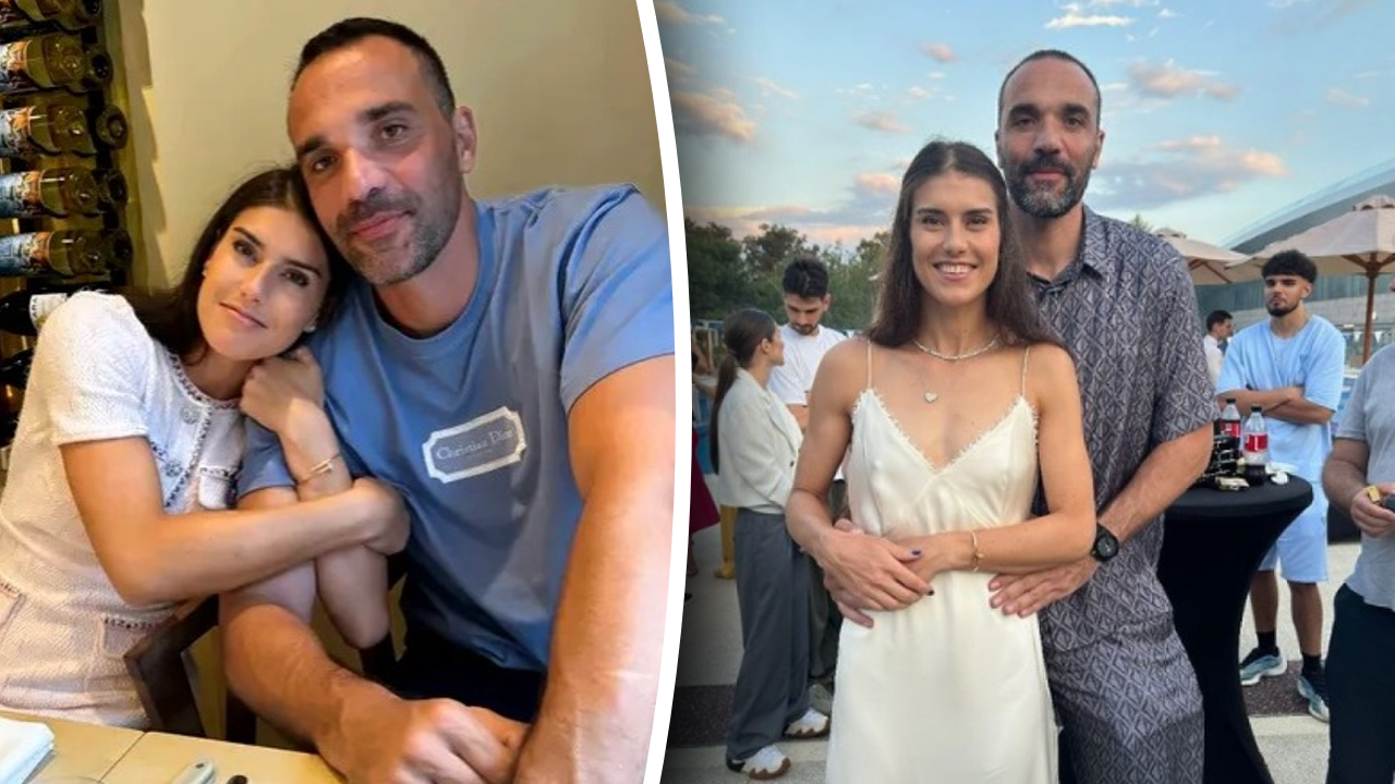 Sorana Cîrstea aştepta inelul de la Ţiriac jr., acum ar putea continua cariera în tenis: „Îmi doream o familie, e normal la vârsta mea”