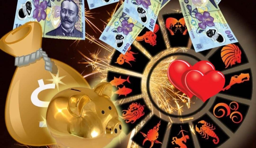 Trei zodii au mare trecere la şefi şi primesc o gălăgie de bani în următoarele trei luni. Fie încasează cu un bonus uriaş, fie se trezesc cu majorare salarială