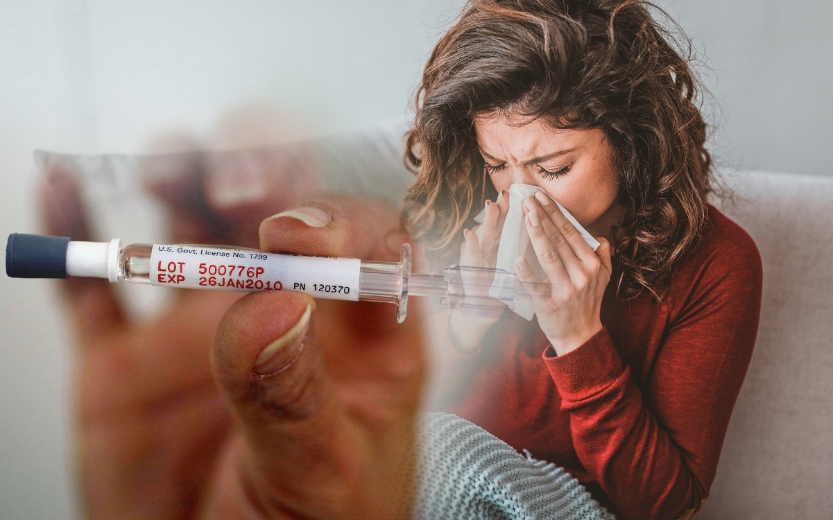 Vaccinare antigripală 2025 – 2026. Când începe și cine primește vaccin gratuit anul acesta