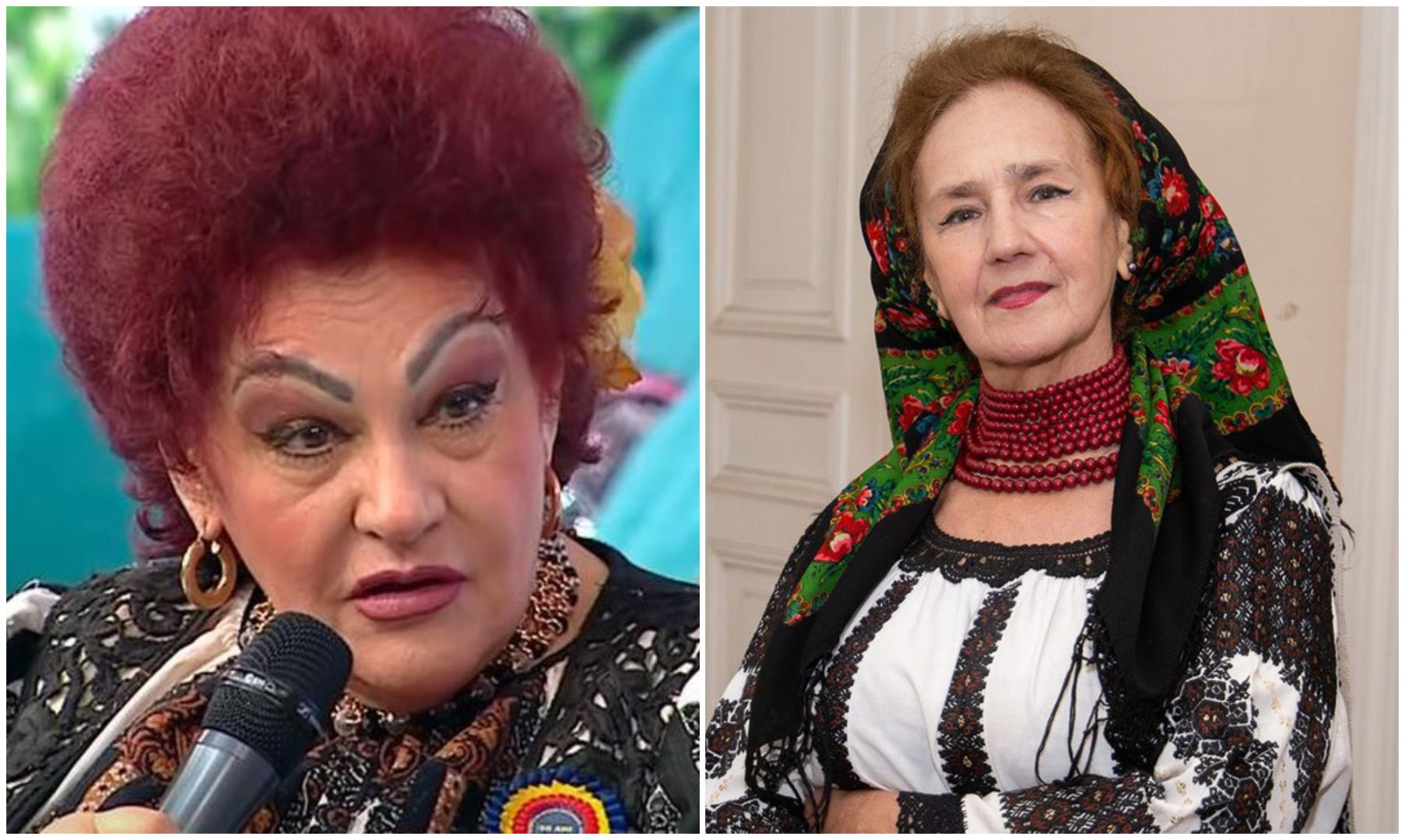 Sofia Vicoveanca, dialog fabulos cu Elena Merişoreanu după ce a suferit un infarct: „Încă mai am până îmi mănânci coliva” 