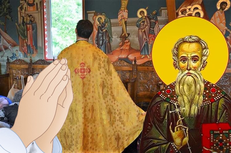 Calendar ortodox 15 octombrie 2025. Cine își serbează onomastica. Mulți români poartă numele acestui sfânt