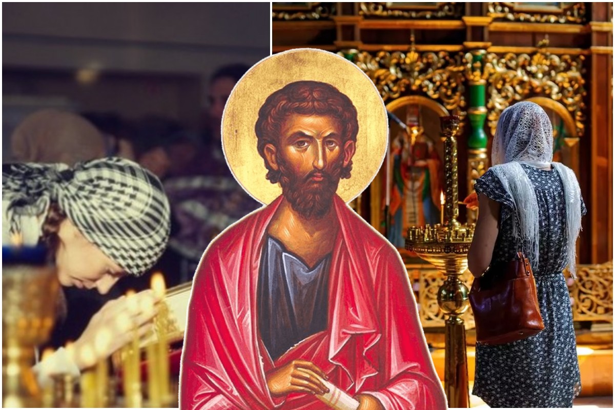 Calendar ortodox 9 octombrie 2025. Sfântul Mucenic al lui Hristos vindecător de suferințe trupești. Cum să i te rogi ca să alungi boala