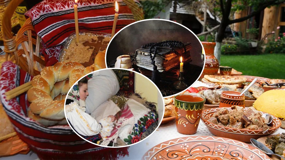 Calendar ortodox noiembrie 2025. Sărbători religioase în noiembrie 2025. Ziua în care este bine să aprinzi lumânările la capătul opus. Cum îți este de ajutor acest ritual