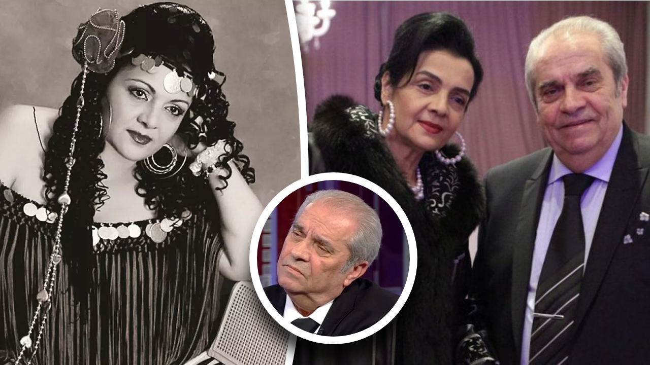 Aurel Pădureanu o visează pe Cornelia Catanga: „O visez, dar stă la distanță, știa că mi-e frică de morți”