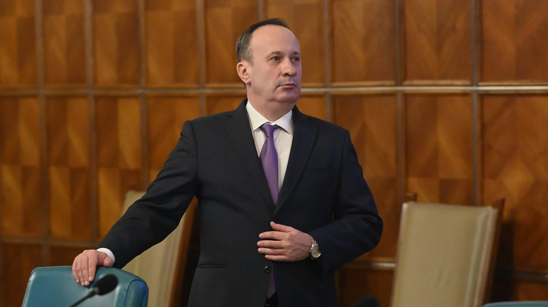 Fostul ministru de Finanțe Adrian Câciu demască ”minciuna grotescă a lui Bolojan”