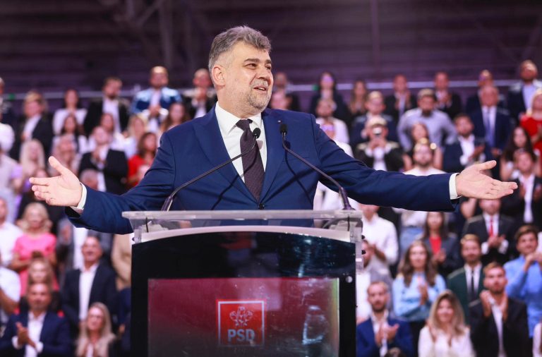 PSD anunță că nu va avea pe listele de candidați persoane trimise în judecată pentru fapte de corupție