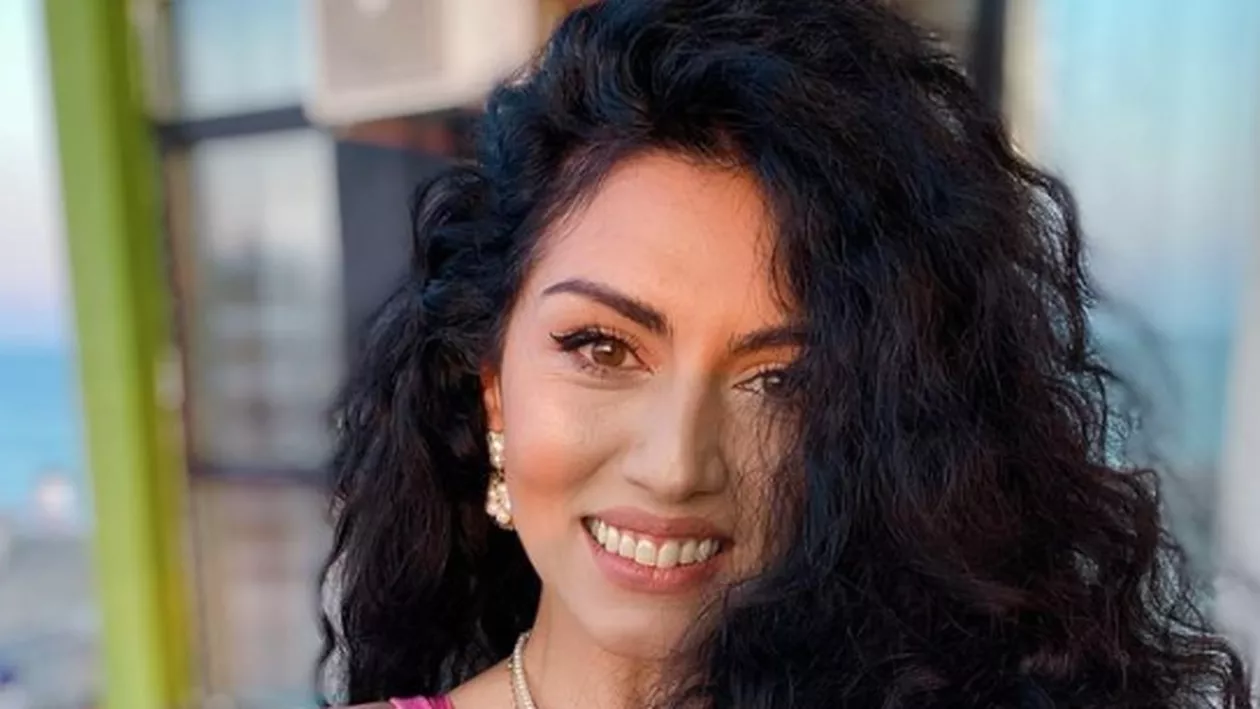 Doinița Oancea, mai fericită ca oricând. Cine este bărbatul care i-a readus zâmbetul pe buze: „Ne-am găsit, ne potrivim”