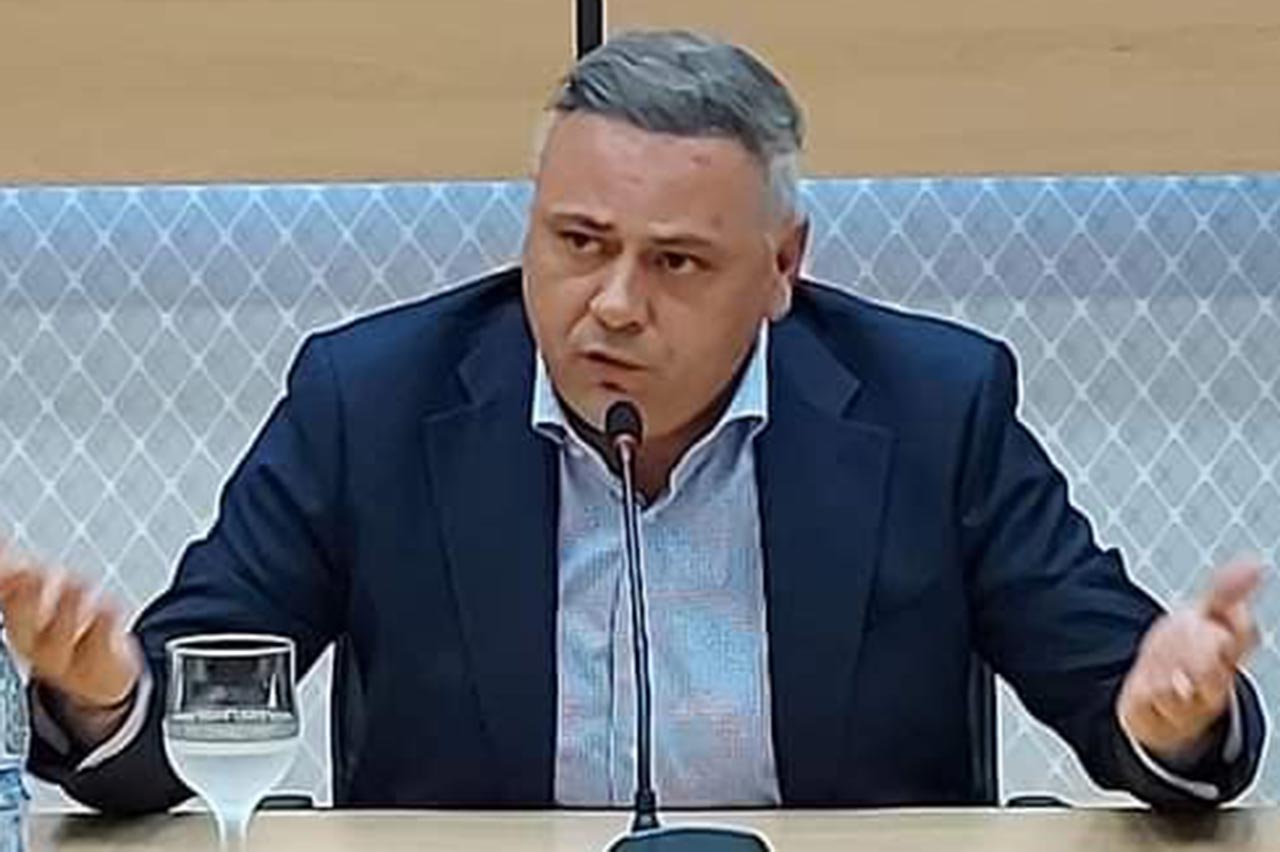 Florin Barbu promite blocaj total pentru produsele Mercosur dacă va reveni la Ministrul Agriculturii: Nu avem suficiente garanții că piața nu va fi inundată de produse neconforme