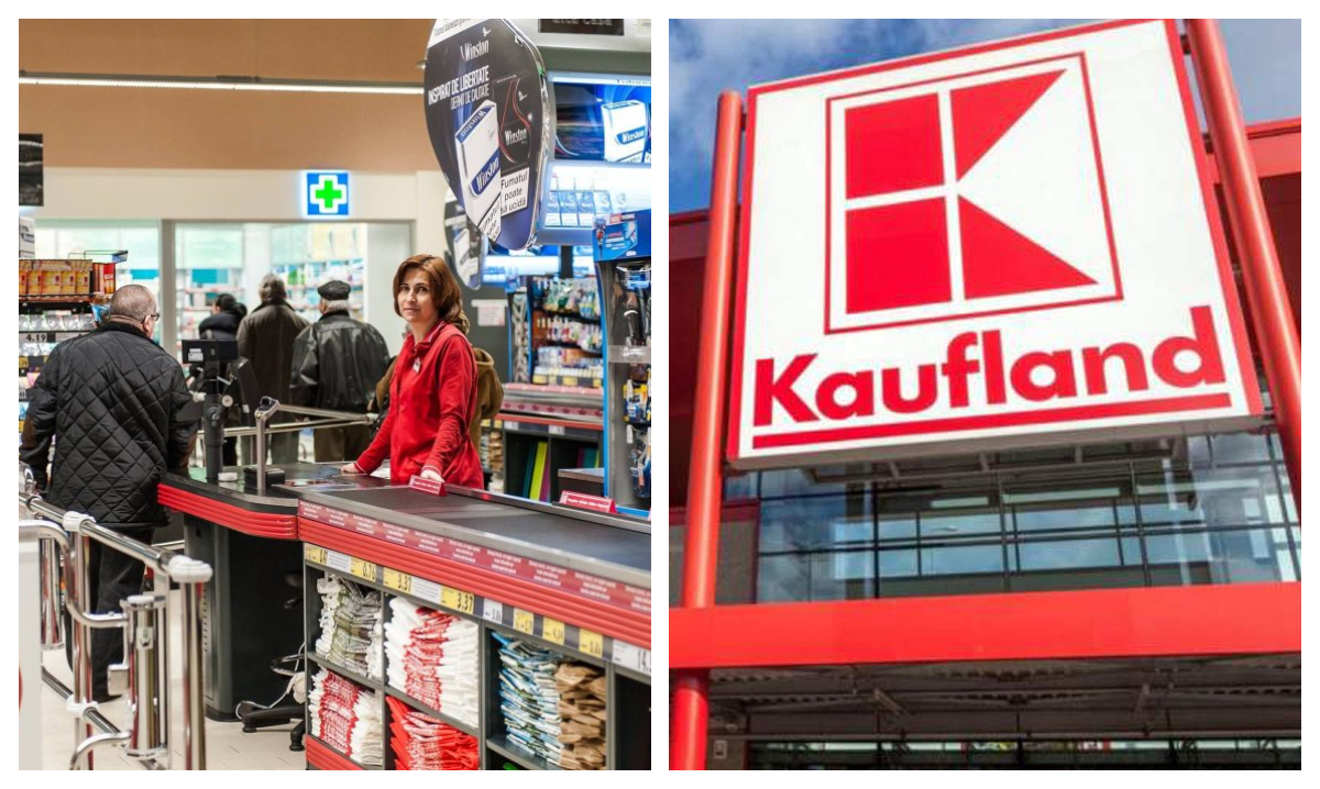 Kaufland România anunță schimbări importante. Decizia a fost luată în contextul dificultăților economice cu care se confruntă românii