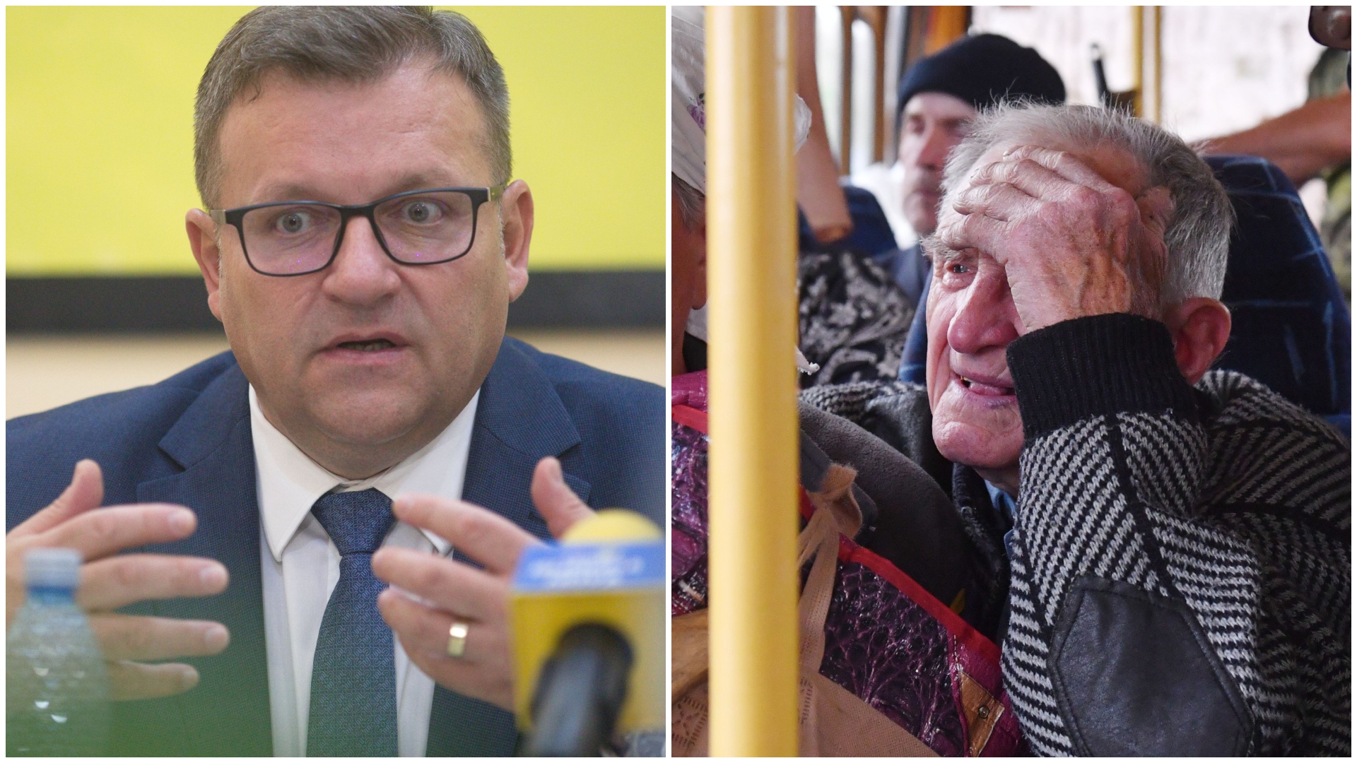 Marius Budăi atacă PNL pe problema legii pensiilor