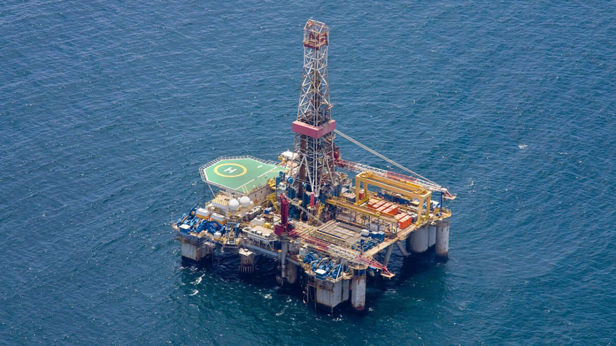 Când va ajunge gazul din Marea Neagră în conductele României. Anunț de ultima oră de la Transgaz