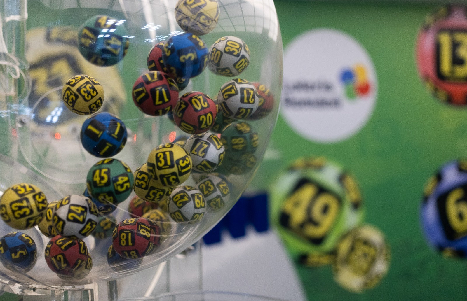 Rezultate LOTO 28 SEPTEMBRIE 2025. Numerele câştigătoare la Loto 6 din 49, Joker şi Noroc, report de peste 6,89 milioane de euro la categoria I