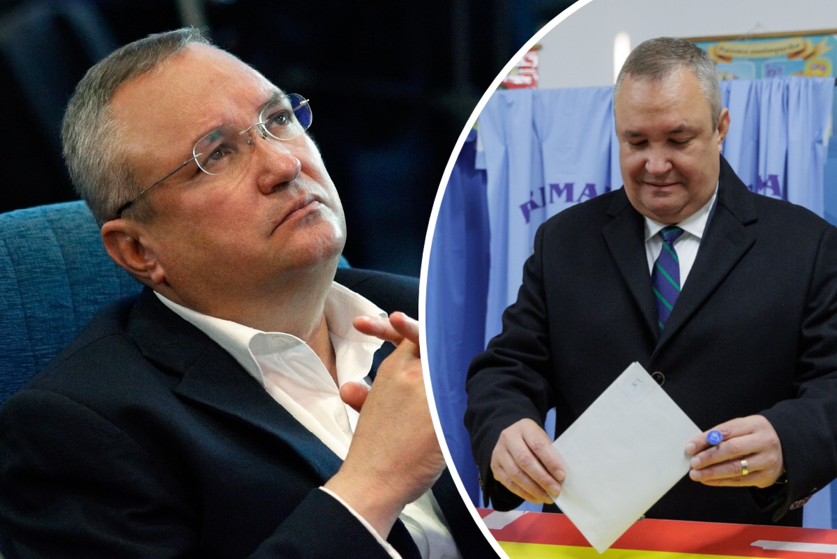 Alegeri prezidențiale 2024. Singurul județ câștigat de PNL. Eșecul colosal care a dus la demisia