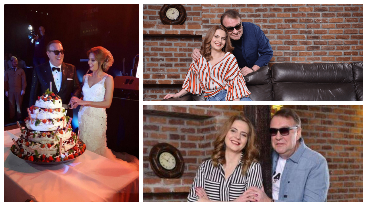 Văduva lui Gabriel Cotabiță este plasată sub control judiciar în dosarul de proxenetism