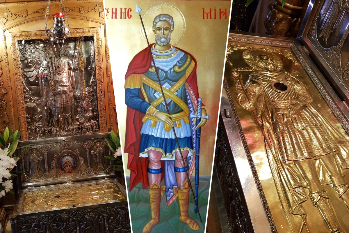 Calendar ortodox 11 noiembrie 2025. Zi de mare sărbătoare, mii de români au marţi onomastica!