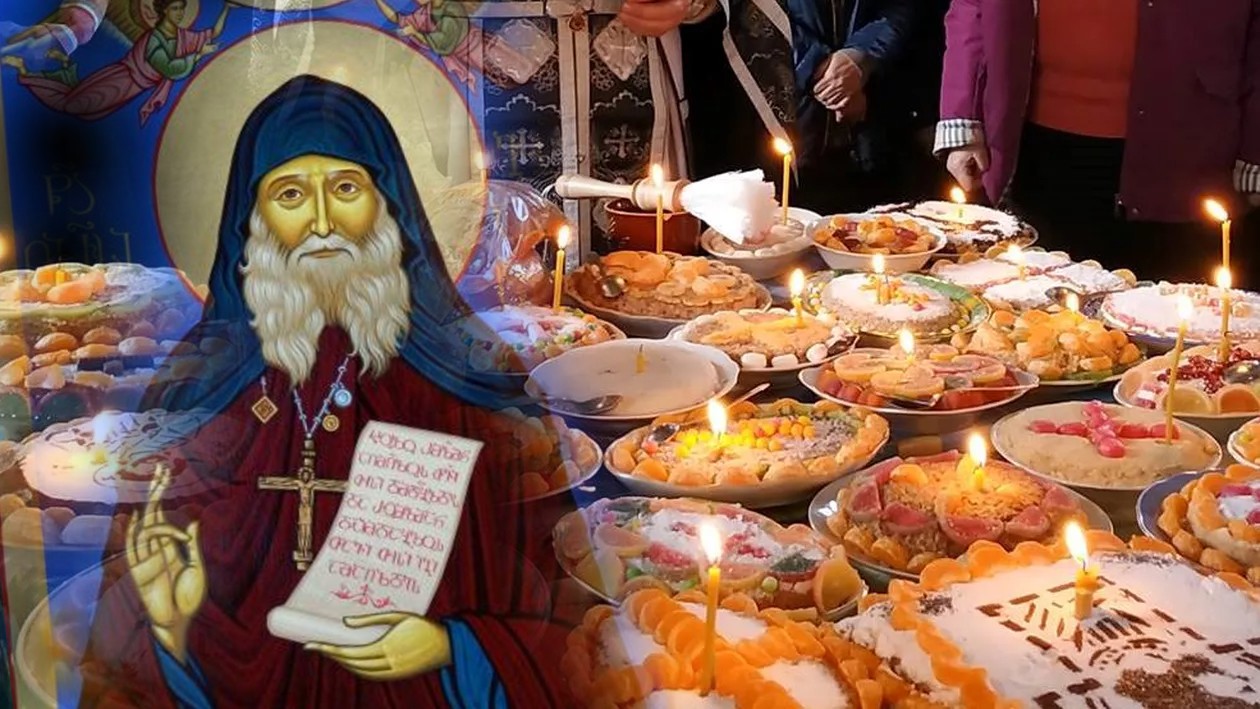 Calendar ortodox 2 noiembrie 2025. Este cruce roşie, se merge la biserică, se fac pomeni şi se aprind lumânări pentru cei adormiţi