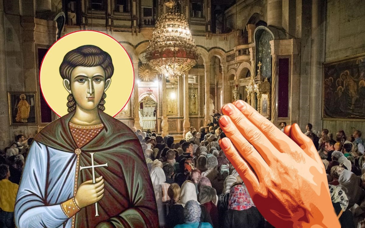 Calendar ortodox 29 noiembrie 2025. Ce este bine să facă toţi creştinii sâmbăta în Postul Crăciunului