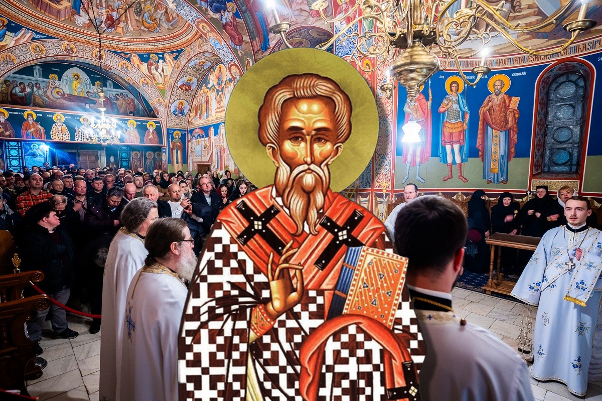 Calendar ortodox 6 noiembrie 2025. Cine își sărbătorește onomastica în această zi