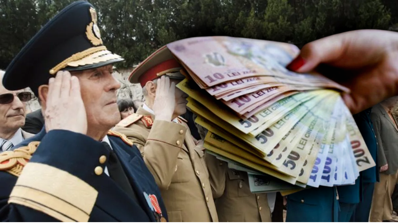 De unde se taie pentru a fi bani de pensii şi salarii. Ce se întâmplă cu majorările din 2026