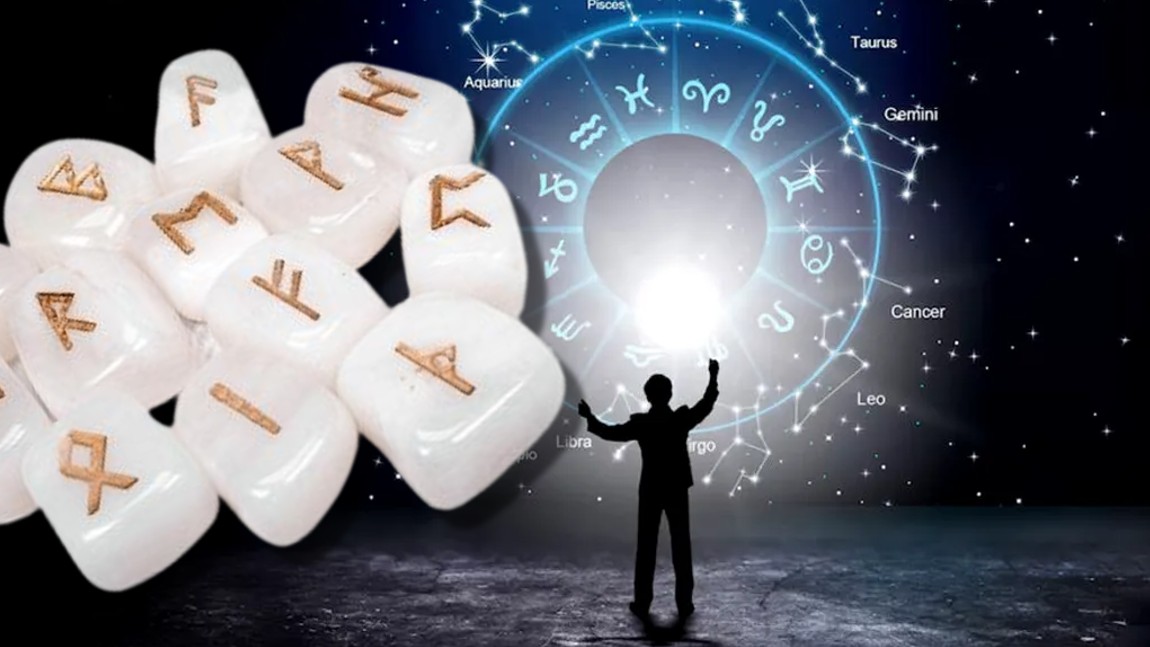 Horoscop rune 4 iunie 2026. MANNAZ îţi arată adevăraţii duşmani, RAIDO te trimte în vacanţă