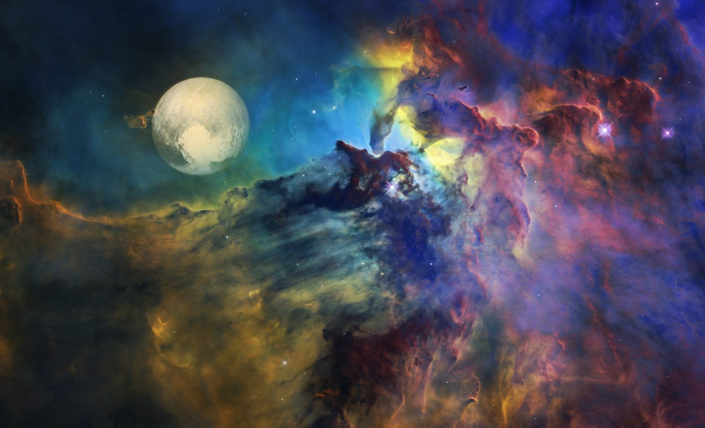 Pluto retrograd în Vărsător aduce schimbări majore pentru 4 zodii