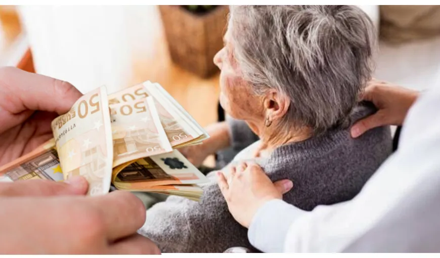 Bani în plus la salariu pentru badantele românce din Italia. Contractul Național de muncă a fost reînnoit