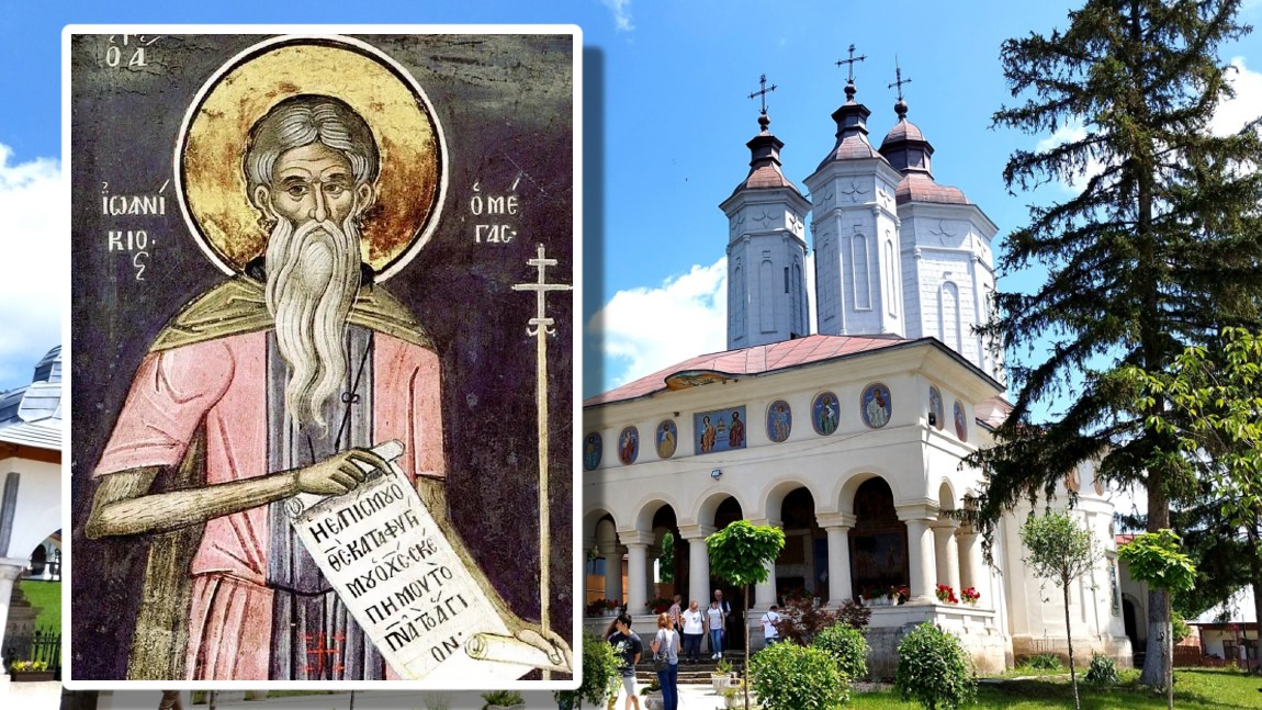 Calendar ortodox 4 noiembrie 2025. Sfântul lui Hristos care alungă ispitele. Rugăciunea care eliberează inimile de orice durere