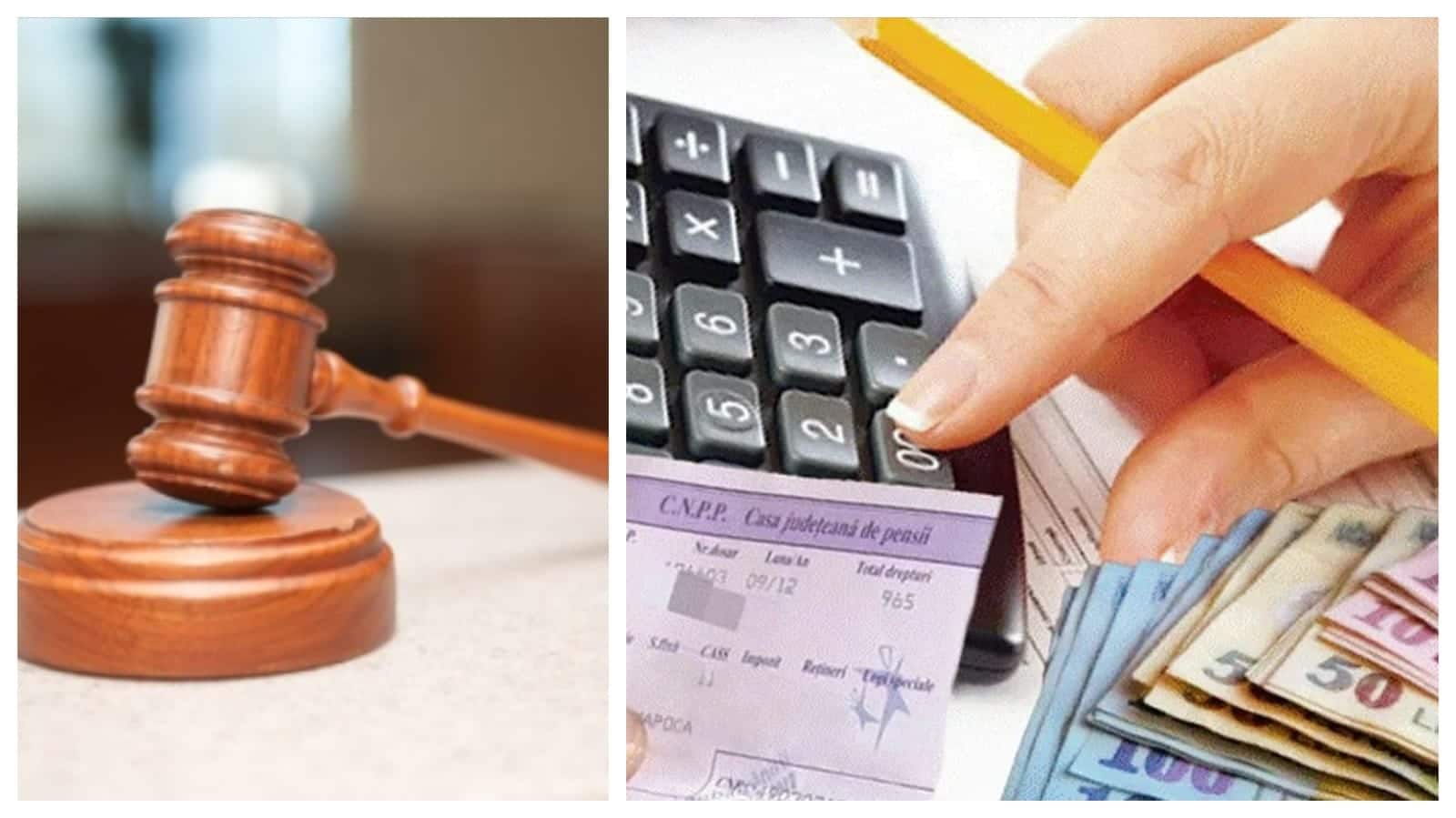 Pensii 2025 Lovitur Pentru Cei Nedrept i i De Calcule Banii 