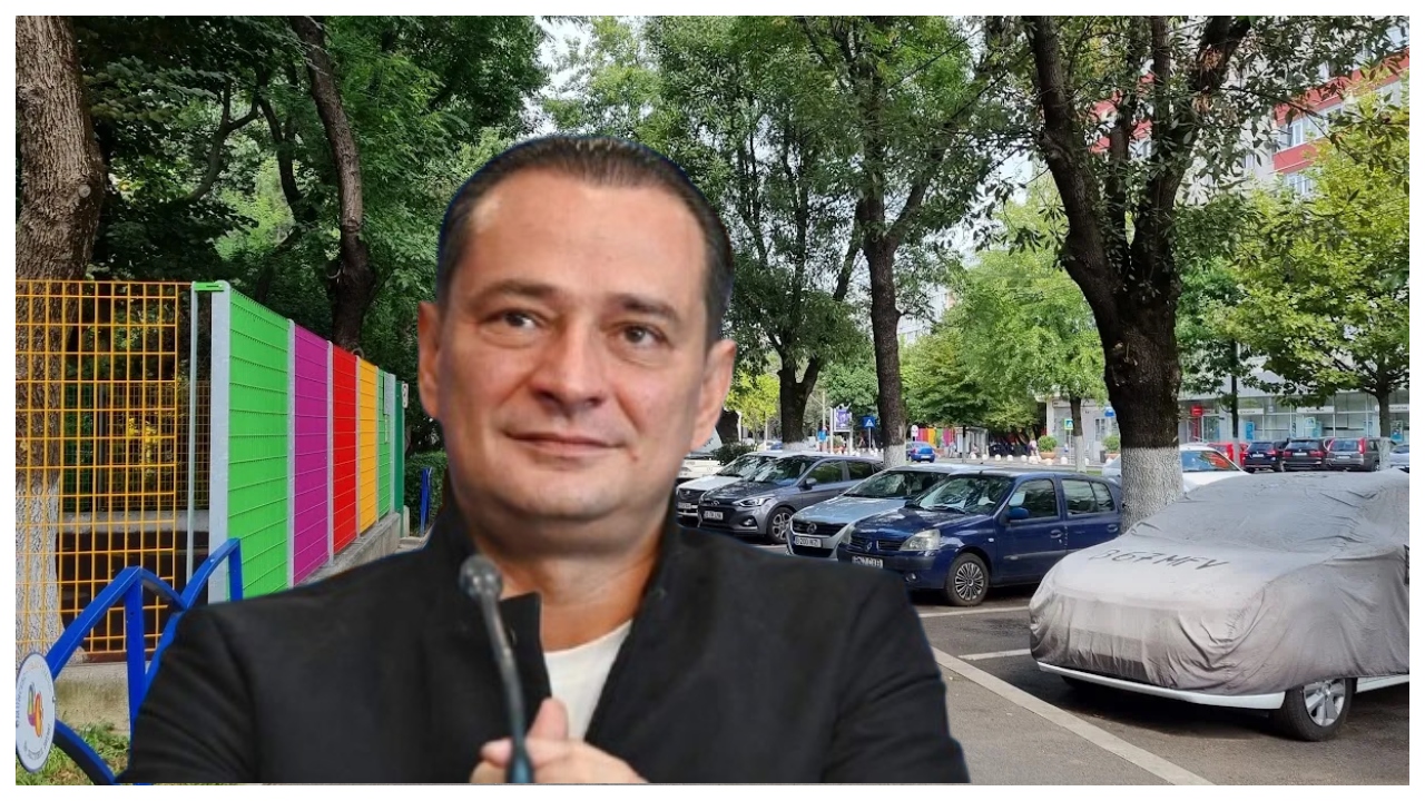 Daniel Băluță, despre mafia imobiliară din București: ”Avem o luptă continuă și atacuri pe care le primim din partea acestor pseudo-dezvoltatori”