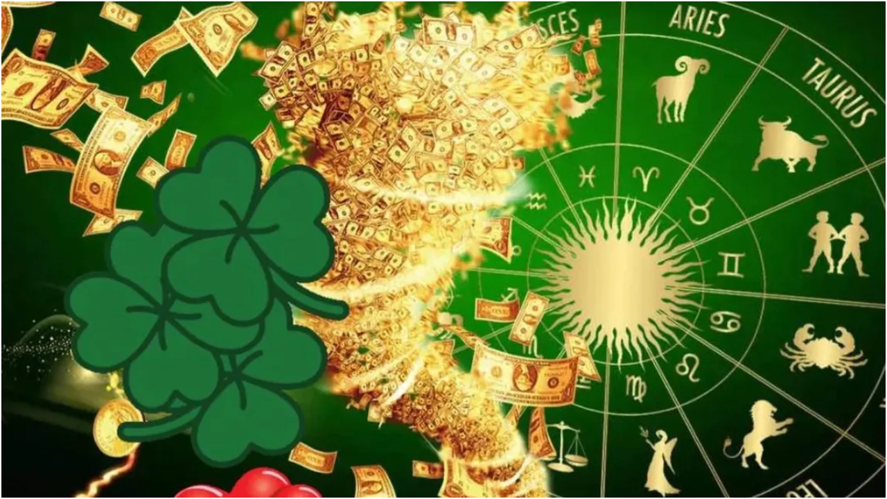 Horoscop BANI si SUCCES 26-31 august 2025. Este de dat, este de primit, este de conservat ce avem, sunt ocazii să facem noi bani?