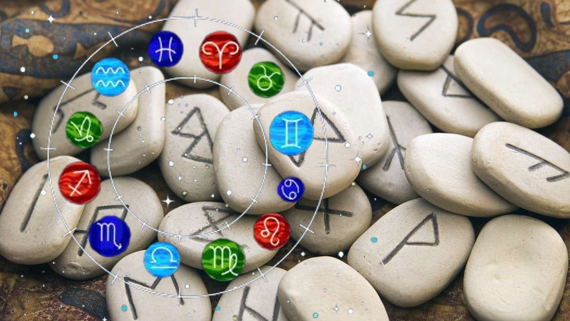 Previziuni rune 30 martie – 5 aprilie 2026. ALGIZ aduce protecţie, INGUZ vine cu optimism, RAIDO cere mobilizare