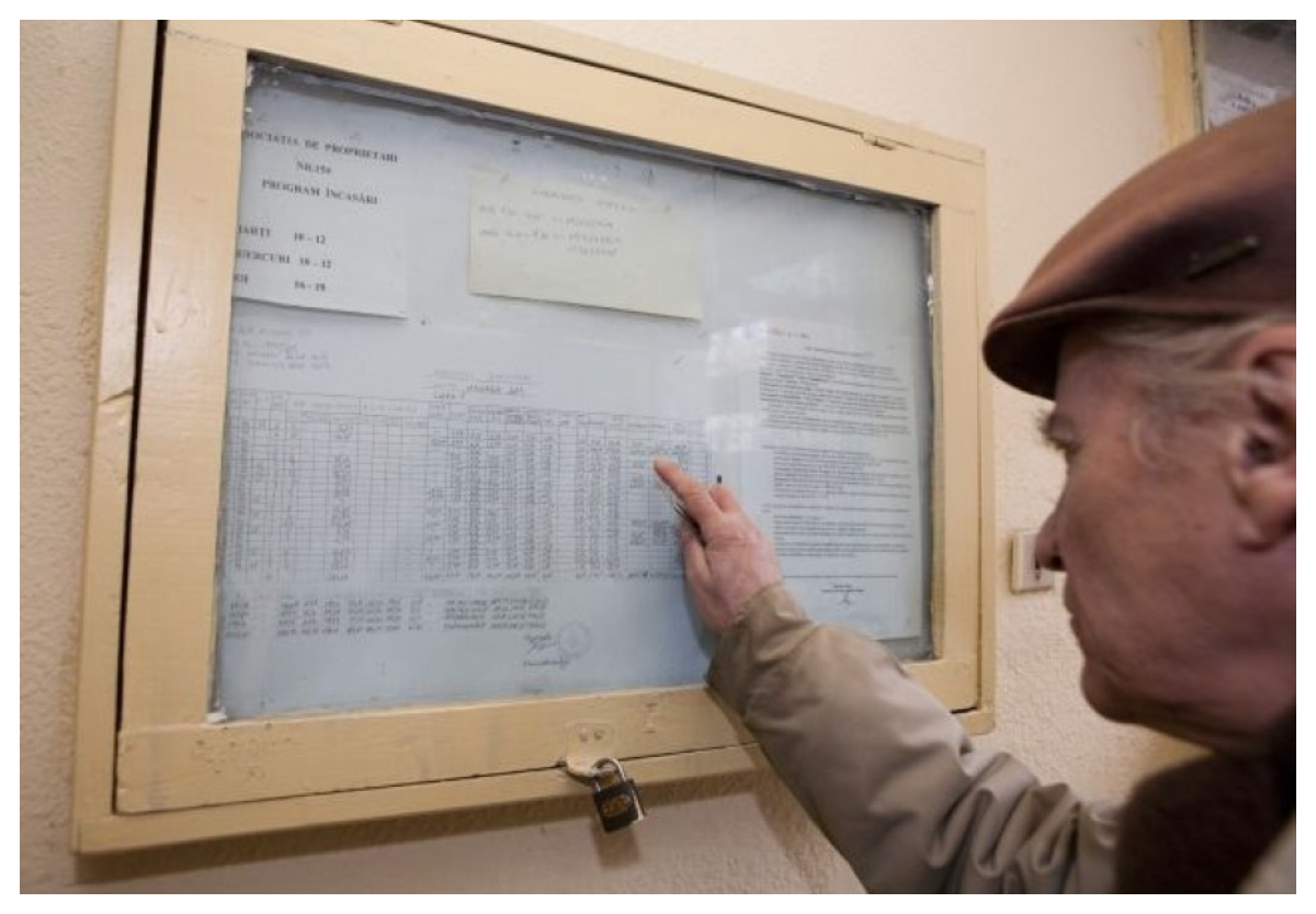 Schimbare majoră la bloc. Ce se întâmplă cu lista datornicilor de la avizier, decizie în instanţă