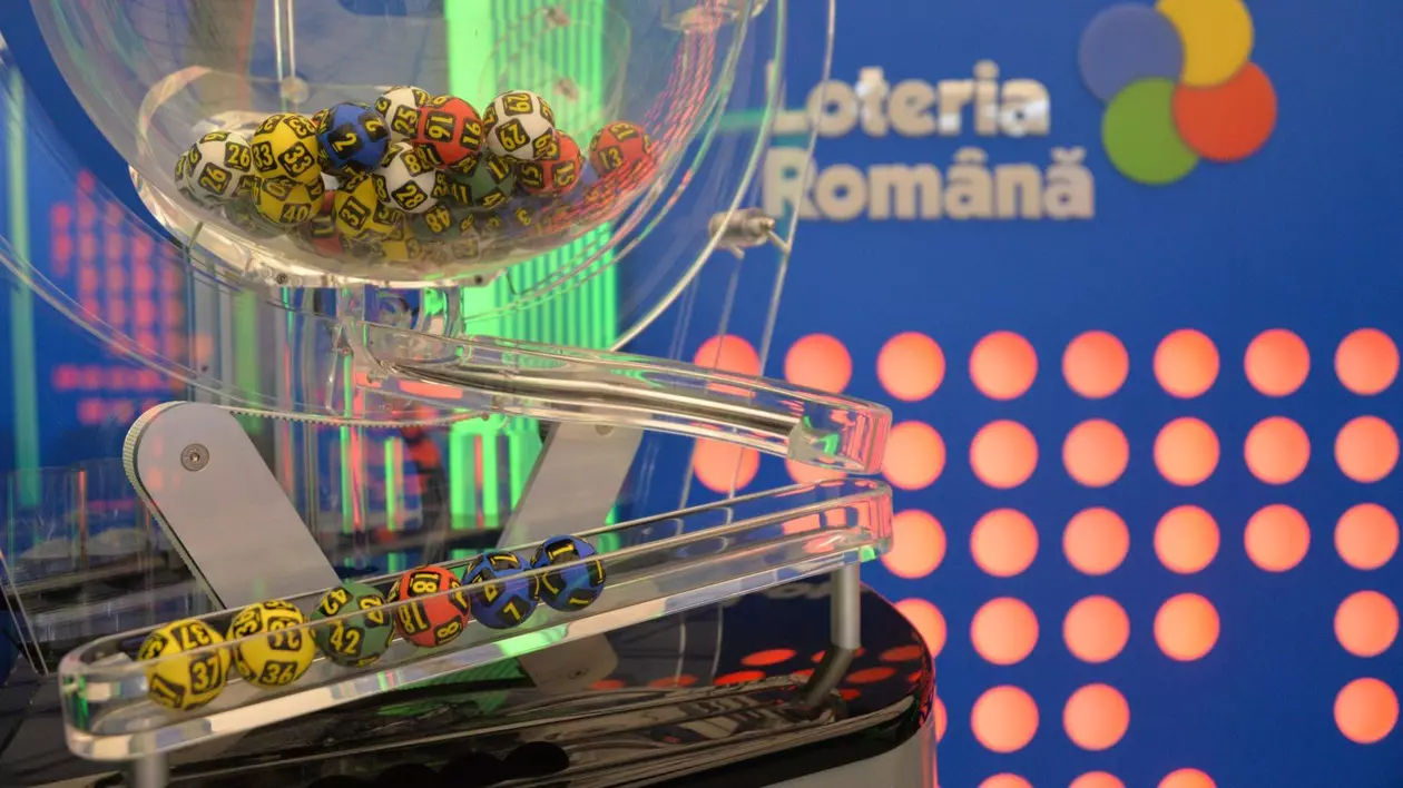 Rezultate LOTO duminică 26 octombrie 2025. Numerele extrase la Loto 6 din 49, Joker şi Noroc. Report de peste 8 milioane de euro la 6/49, categoria I